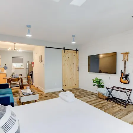 The Moose #11 - Luxe Modern Loft With King Bed, Free Parking & Wi-Fi Apartment Memphis Exterior photo