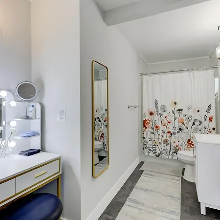 The Moose #11 - Luxe Modern Loft With King Bed, Free Parking & Wi-Fi Apartment Memphis Exterior photo