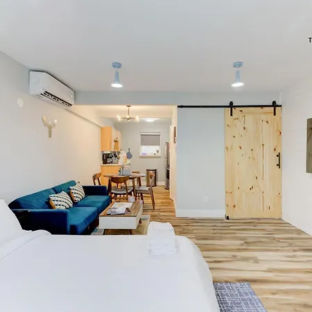 The Moose #11 - Luxe Modern Loft With King Bed, Free Parking & Wi-Fi Apartment Memphis Exterior photo