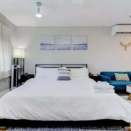 The Moose #11 - Luxe Modern Loft With King Bed, Free Parking & Wi-Fi Apartment Memphis Exterior photo