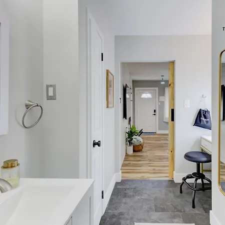 The Moose #11 - Luxe Modern Loft With King Bed, Free Parking & Wi-Fi Apartment Memphis Exterior photo
